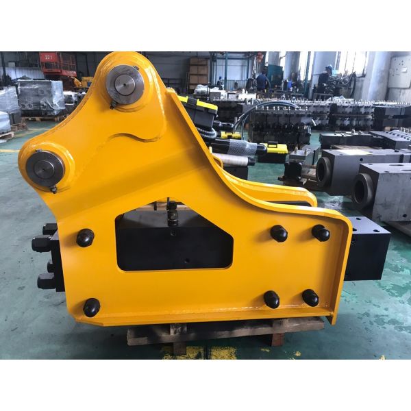 Xcmg Mini Excavator Hydraulic Breaker 0.8 Ton-2.5 Ton Tower Type35