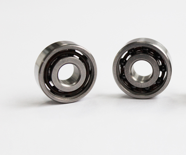 High precision Long Working Life Hybrid Ceramic Bearings 688 With 8*16*4mm