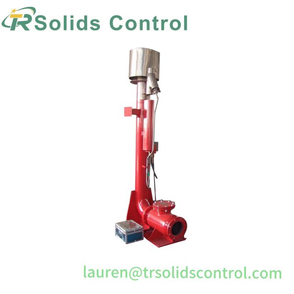 Reliable Flare Ignition Device with 16kv Ignition Voltage and Solar/AC Charge Mode for Safe Gas Flaring