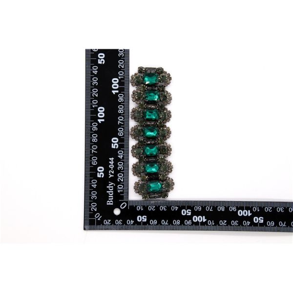 Hand Welded buckle Chain of Hardware,Ladies sandals chain copper /iron gun/nickel/gold