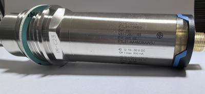 Endress Hauser FTL31 Liquiphant Détecteur de niveau pour liquides 253VAC