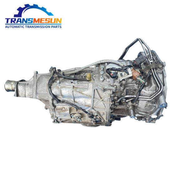 Transmesun used Subaru LEGACY OUTBACK 2.5i 6CVT TR580 transmission assembly 31000AJ140