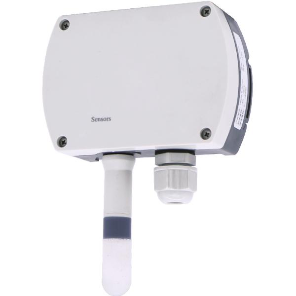 Modbus RS485 4-20ma 0-10V temperature and humidity sensor RHT Humidity Sensor