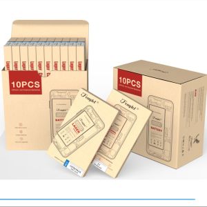 Phone Battery cell For 11 12Promax 13 14 15 16PLUS no flex to repair high capacity HCC