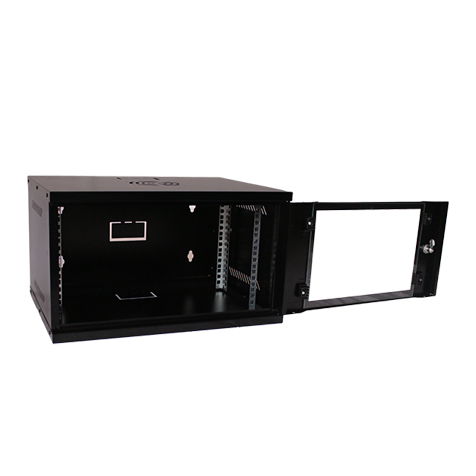 OEM Server Accepted 19 inch 15U Wall Mounted Network Rack Mount Cabinet for Data Center