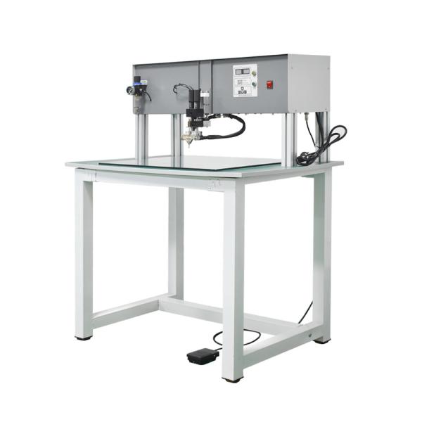 18650 Bateria de lítio Máquina de soldadura de ponto de precisão multi-impulso portátil