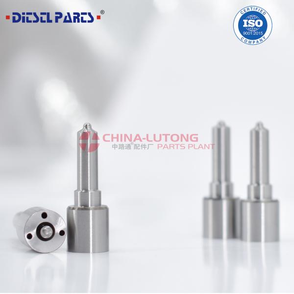 Common Rail Fuel Injector Nozzle DLLA150P827  for MITSUBISHI Fuso 8DC9 8DC8