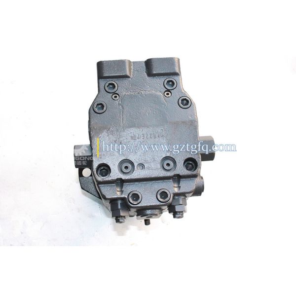 Assy прибора перемещения экскаватора мотора VOE14569653 перемещения Vol-vo EC460 применяется для Vol-vo