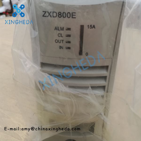 Модуль питания ZTE ZXD800E 48V 15A