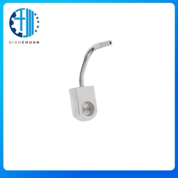 3406 3408 3412 カタピラーエンジン用の掘削機部品用冷却注入器ノズル7W4990