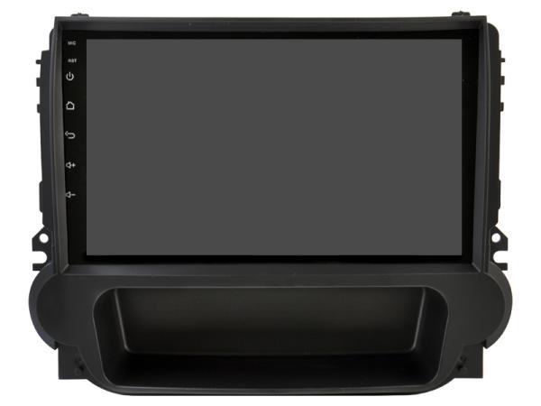 9/10.1 Screen For Chevrolet Malibu 2012-2015 Car Multimedia Stereo