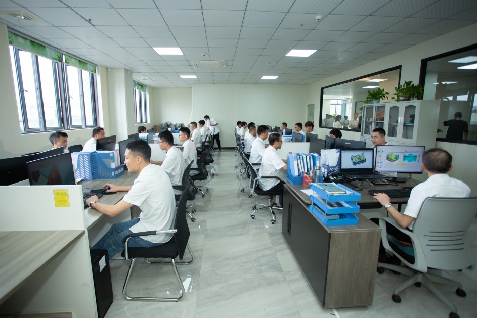 ALLWIN PRECISION MOULD CO.,LTD