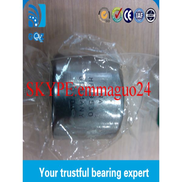 подшипник для игловых роликов из кубиков HFL2530 подшипник для игловых роликов