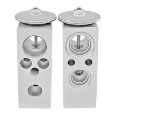 Throttling And Pressure Reduction Made Simple With Air Conditioning Expansion