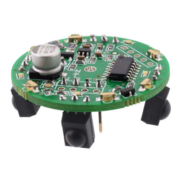 Изготовитель материнской платы PCB ENIG HDI автомата кофе