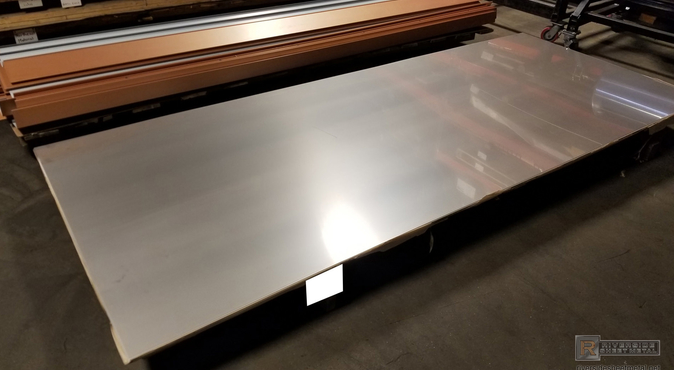 430 ГЕКТОЛИТРОВ 2D 1D 1150mm подгонянное 50mm плиты нержавеющей стали JIS ASTM