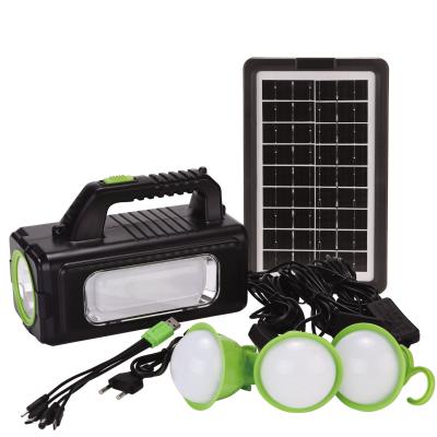 Poly Crystalline Solar Energy System with Lead Acid Battery Monocrystalline Silicon