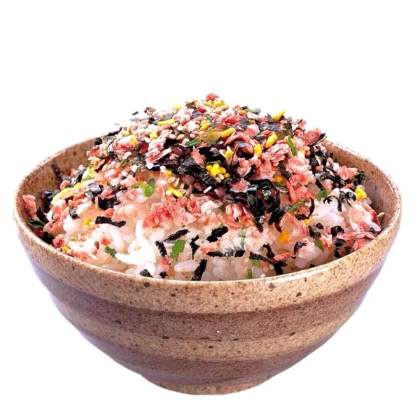 Premium Seaweed Nori Flakes 500g/bag with 24 Month Shelf Life and FD Drying Process