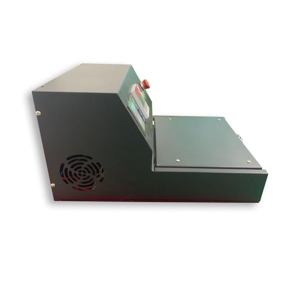 A4 3D Sublimation Vacuum Press Machine For Phone Cases Printing Energy Efficient