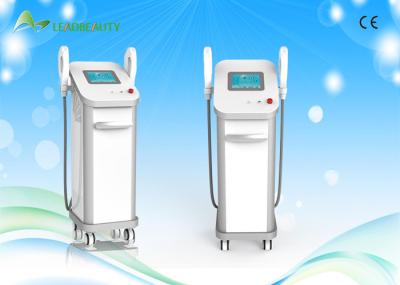 Spa and Salon need E-light opt ipl rf shr hair removal machine