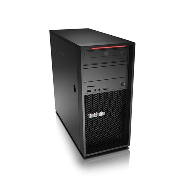 Lenovo ThinkStation P520C Desktop Workstation with W2223 4C 3.6GHz 8G 1T SATA 625W PC