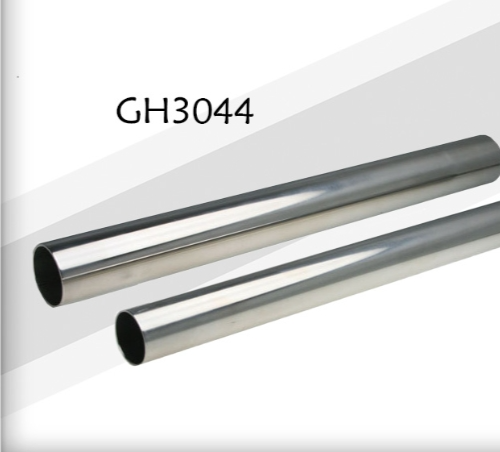GH3044 alloy is a nickel-based superalloy with high strength and oxidation resistance.