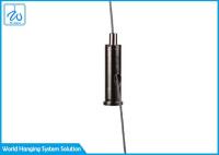 Prendedor do cabo de Griplock do fio da montagem 1.5mm do teto M6