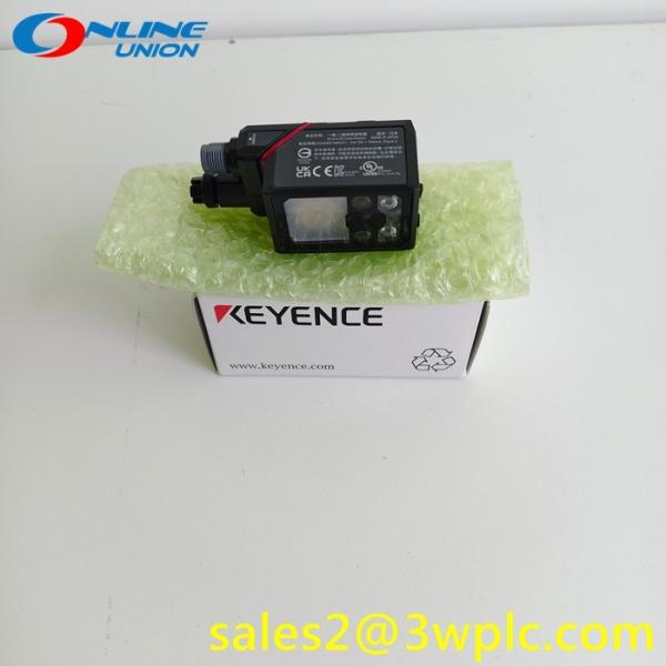 Wide Field Type KEYENCE Parts KEYENCE SR-X300W Barcode Reader Scanner IP67