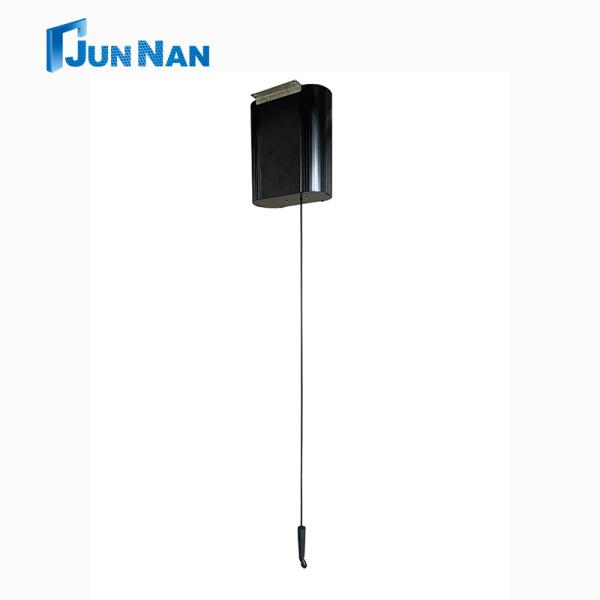 High Precision and Intelligent Control Microphone Lifter for Stage Performances