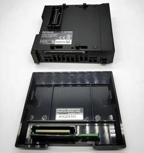 KEYENCE KV-7000C PLC | High-Speed & Expandable I/O | Manufacturing/Robotics