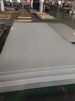 tôle d'acier laminée à froid par 3mm inoxydable laminée à chaud de la plaque d'acier 316Ti 2M