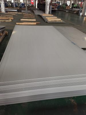 1000MM 1MM 304l Stainless Steel Plate Astm Jis Stainless Steel 430 Sheet