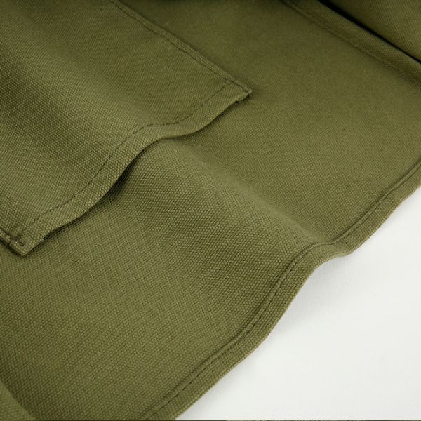 Емкость экологически дружелюбных хозяйственных сумок холста большая с высокой стойкостью