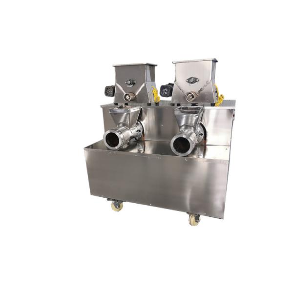 commercial wholesale turkish used pasta making machine