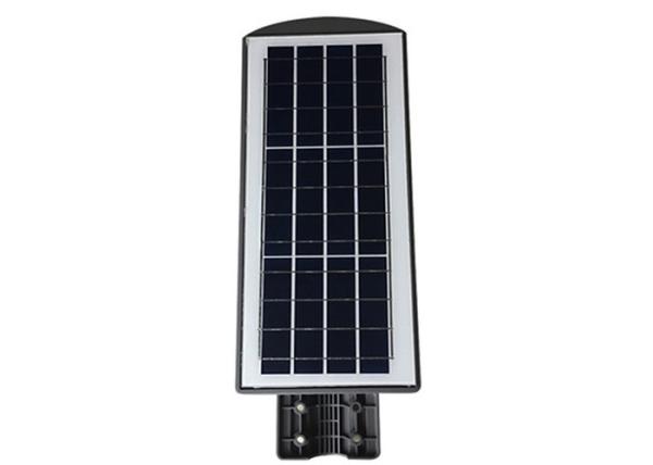 Integrated Solar LED Flood Lights , Waterpoof IP65 60W Garden LED Street Light