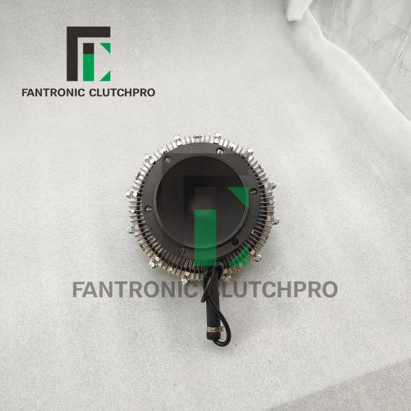 Electronic Control Highway Auto Fan Clutch 5412001022 5412000822 5412001422 5412001722 5412001922