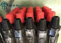 Diâmetro das ferramentas de perfuração 125-275mm do martelo DTH da perfuração DTH da mineração de ND55A