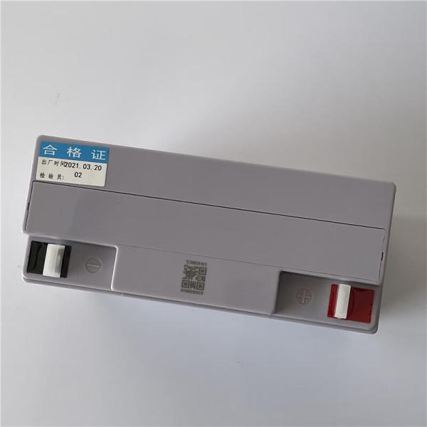 Sacred Sun SP12-18 12V18Ah Battery for Stable UPS Power and Solar Energy Storage System
