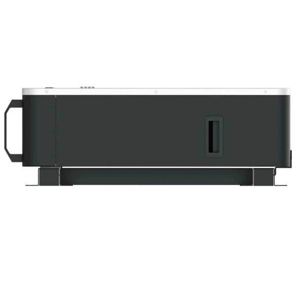 Wall Mounted LiFePO4 Battery Pack 24V 48V 100AH 200AH 230Ah Lithium Fe Po4 Battery