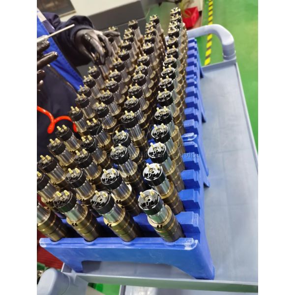 6ct8.3 turbocompresor diésel 4050205 turbo hx40w turbo kits/supercompresor/camiones turbocompresores/turbocompresores para cominos