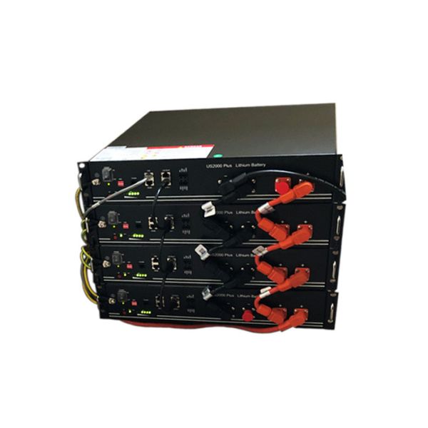 144V 100Ah High Voltage Household Lithium Battery Module for Solar Energy Storage