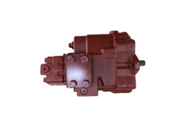 Wholesale Excavator PSVD2-25 Hydraulic RX502 Main Pump For  KYB Kubota