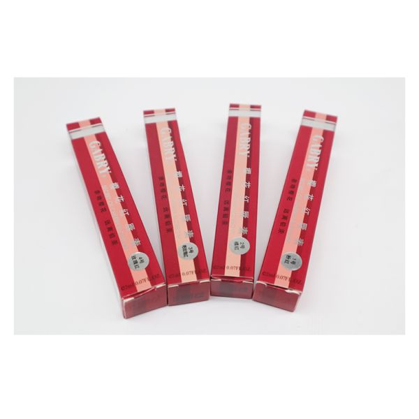 косметика макияжа татуировки бальзама ремонта губы 5ml/Pcs постоянная для повседневности