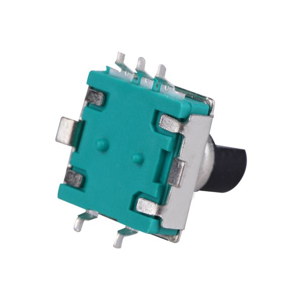 Encoder Switch ,Patch Type Insulated Shaft  Coding Rotary Encoder,Coded Rotary Switch , Incremental Encoder