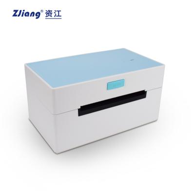 OEM thermal Bluetooth Shipping Label Printer 4x6 CPCL / TSPL