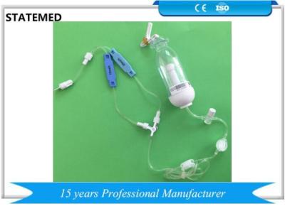 Portable Disposable Infusion Pump 50ml / 100ml Continuous For Pain Easing