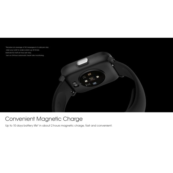 Отслежыватель Смартватч фитнеса Блуэтоотх здорового отслежывателя фитнеса водоустойчивый