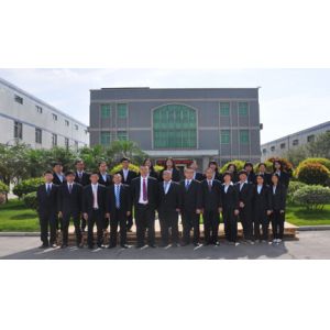 FOSHAN RUIXIN NON WOVEN CO.,LTD