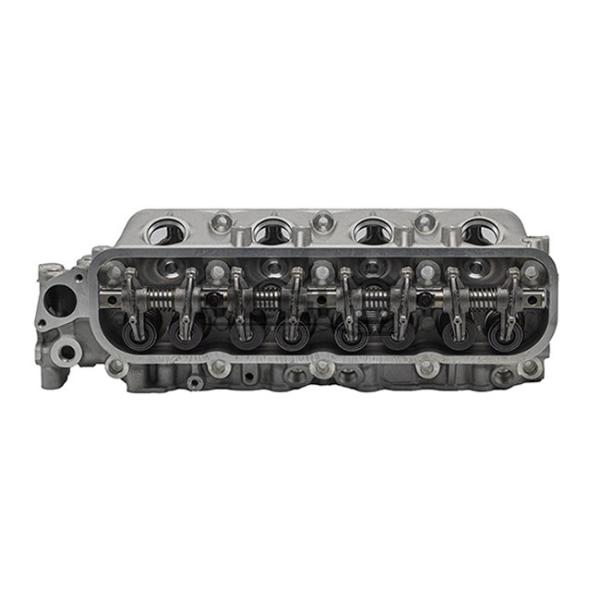 11101-09110 11101-71030 Car Engine Cylinder Head TOYOTA For DYNA 200 HIACE HILUX