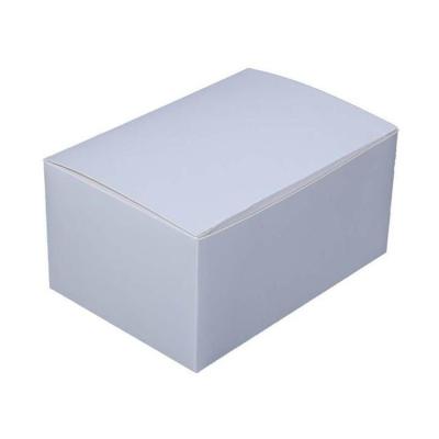 300gm 350gm Ningbo papel dobrado cartão C1S revestido fbb cartão de marfim